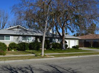 1498 E Mesa Ave, Fresno, CA 93710