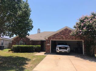 3812 Staghorn Cir N, Fort Worth, TX 76137