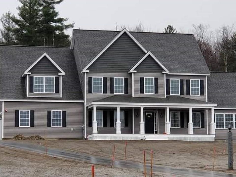 Sawmill Lane UNIT 27, New Boston, NH 03070 MLS 5000650 Zillow