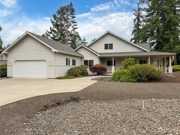 261 Taylor Boulevard, Sequim, WA 98382