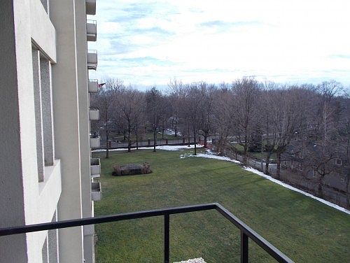 2nd image of 1 Lake Shore Blvd #408