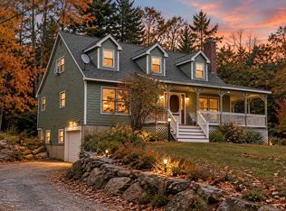 7 True Road, Pittsfield, NH 03263