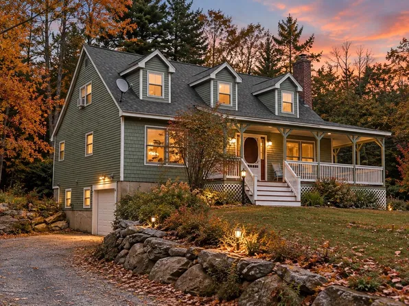 7 True Road, Pittsfield, NH 03263