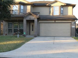 12227 Kings Path Ln, Houston, TX 77044