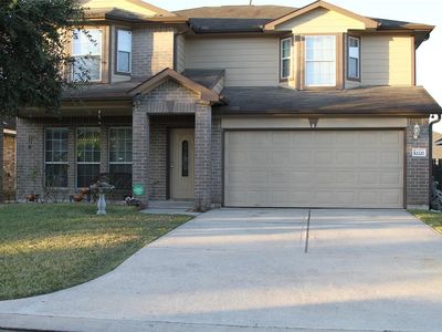 12227 Kings Path Ln, Houston, TX, 77044