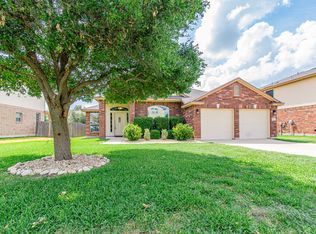 923 Sugar Brook Dr, Temple, TX 76502