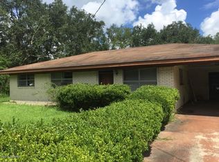 121 Bayou View Dr, Baldwin, LA 70514