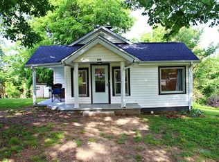 838 Holland Rd, Scottsville, KY 42164