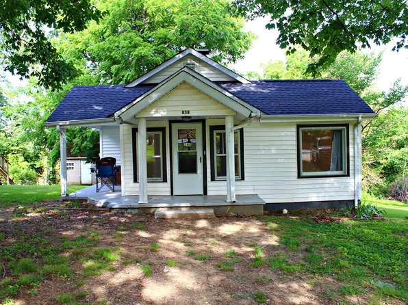 838 Holland Rd, Scottsville, KY 42164