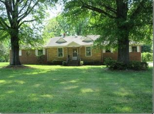 3598 County Home Rd, Conover, NC 28613