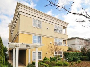 608 Ward St #201, Seattle, WA 98109