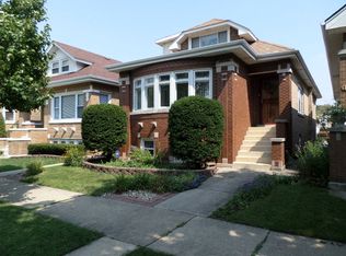 1627 Clinton Ave, Berwyn, IL 60402
