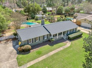 1806 Lullwater Rd, Albany, GA 31707