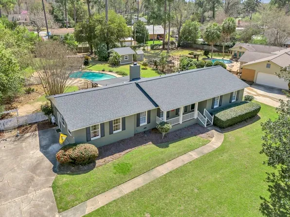 1806 Lullwater Rd, Albany, GA 31707