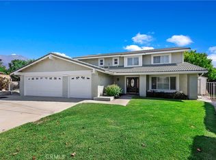 885 Gina Ct, Upland, CA 91784