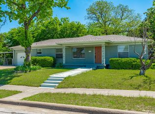 1733 Ransom Ter, Fort Worth, TX 76112