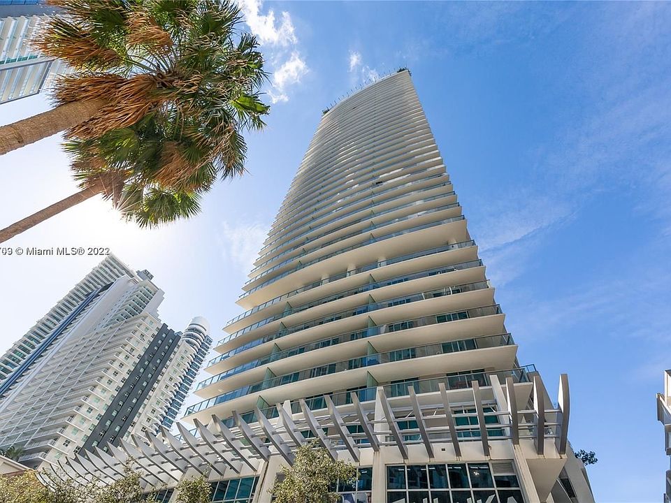 1st image of 1100 S Miami Ave #2605