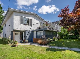 33561 7th Ave, Mission, BC V2V 2E8