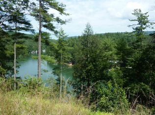 2882 Bear Gap Rd, Lakemont, GA 30552