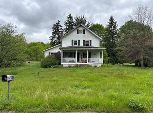 3680 New Hudson Rd, Orwell, OH 44076