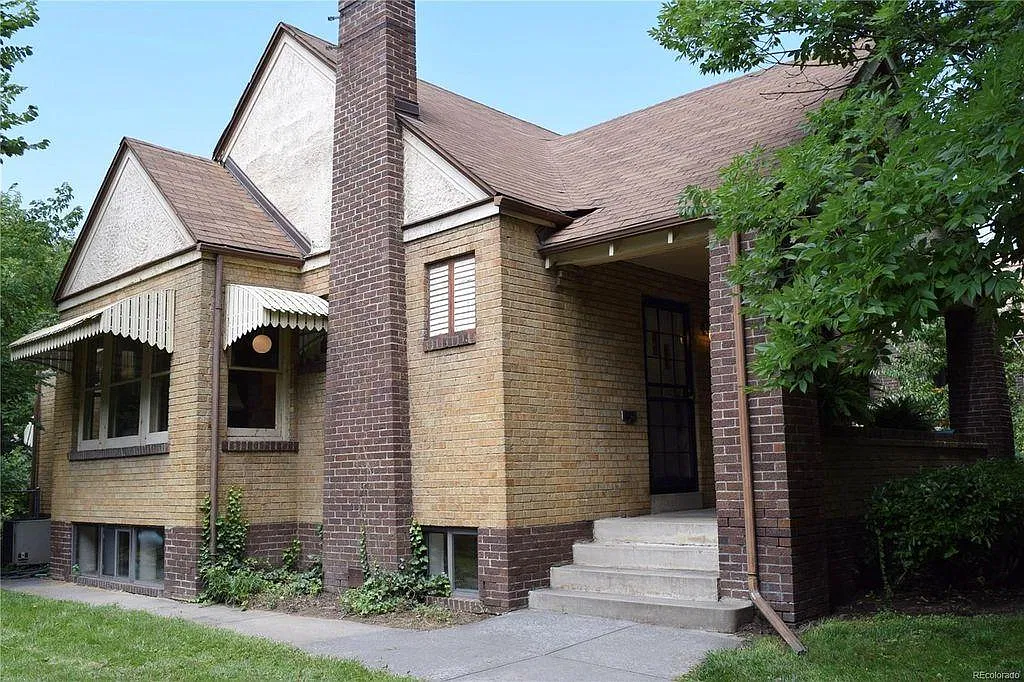 1439 S Vine St — Photo 2