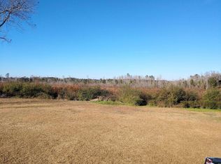 Joyner Swamp Rd, Galivants Ferry, SC 29544
