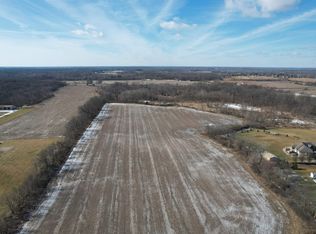 18303 Tonkel Rd, Auburn, IN 46706