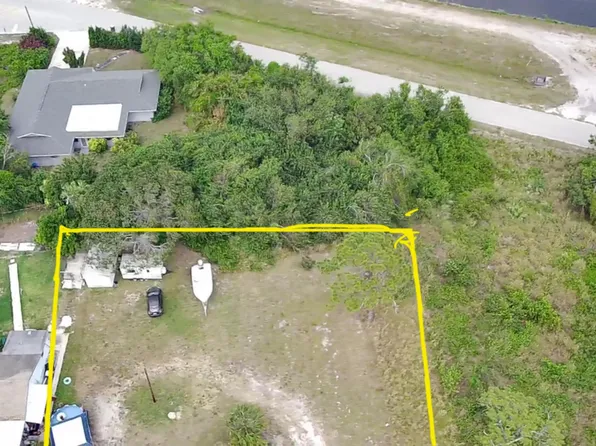 0 San Marcos Avenue, Fort Pierce, FL 34946
