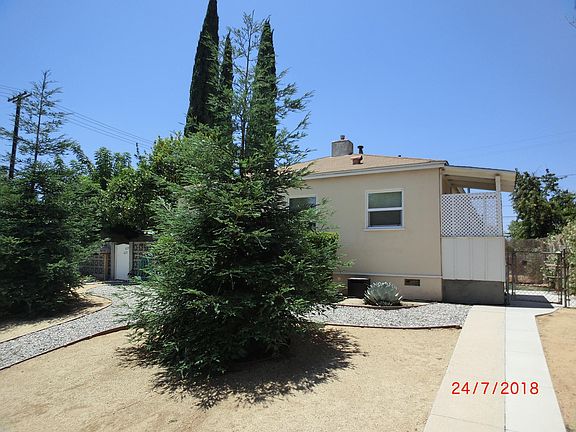 2nd image of 625 S Main St #625