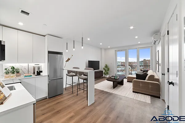 Rented by ABODE NYC LLC | media 3