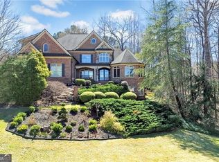 7332 Lake Walton Blvd, Covington, GA