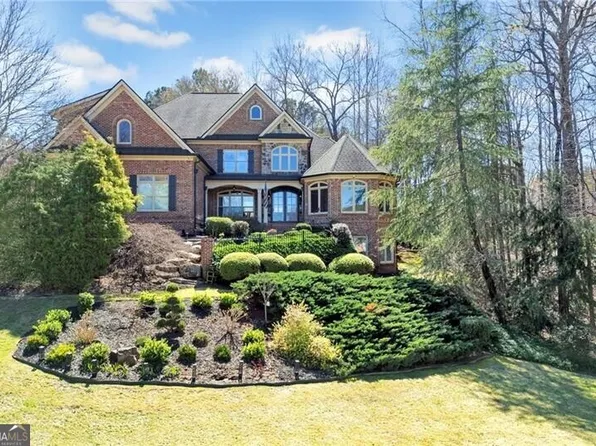 7332 Lake Walton Blvd, Covington, GA 30014