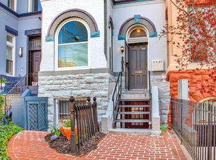 1913 13th St NW, Washington, DC 20009