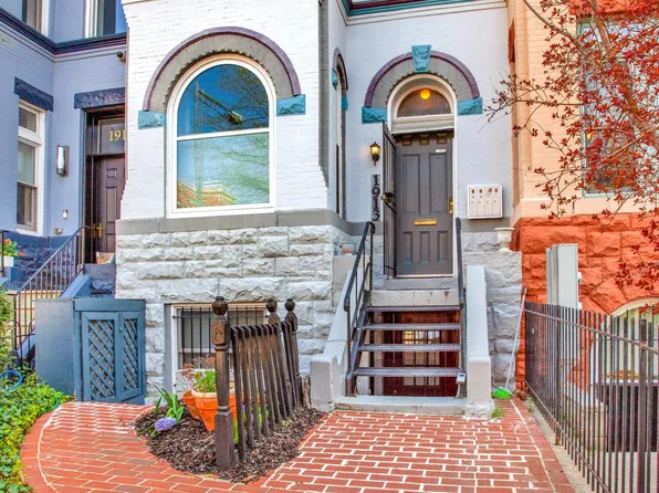 1913 13th St NW, Washington, DC 20009