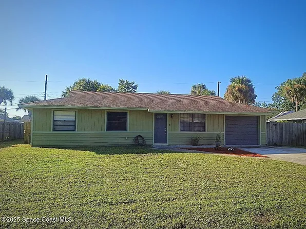 1015 Hibiscus St, Cocoa, FL 32927