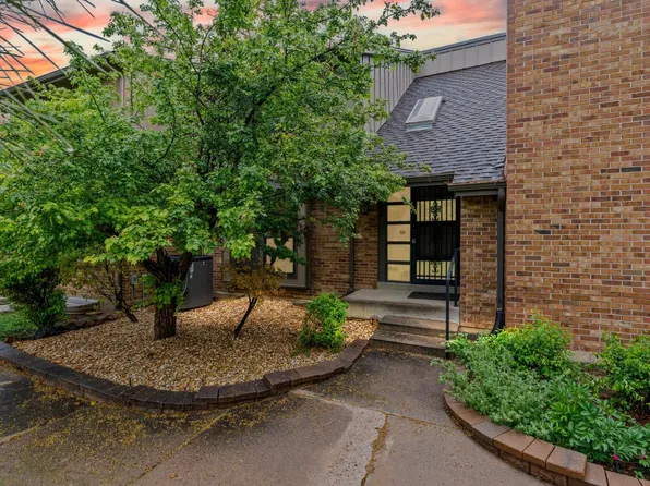 8018 E Phillips Cir, Centennial, CO 80112