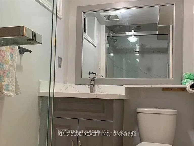 26 Deepdale Dr #BASEMENT — Photo 5