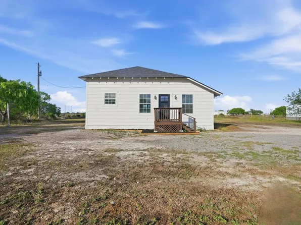 264 County Road 3522, Orange Grove, TX 78372