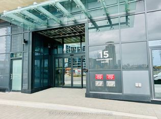 15 Watergarden Dr #2909, Mississauga, ON L5R 0G8