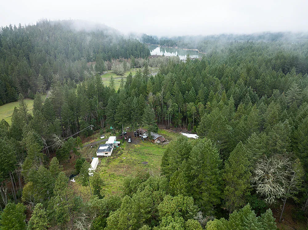 265 McMullen Creek Rd photo 1