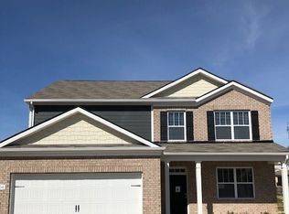 2091 Sunflower Dr #442-LOT 442, Spring Hill, TN 37174