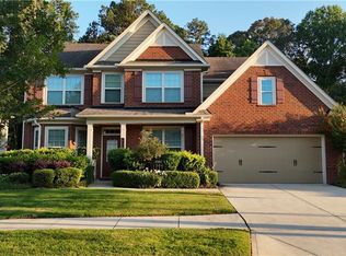 410 Hathaway Ave, Woodstock, GA 30188