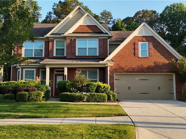 (undisclosed Address), Woodstock, GA 30188