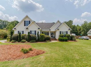 29 Remington Dr, Lugoff, SC 29078