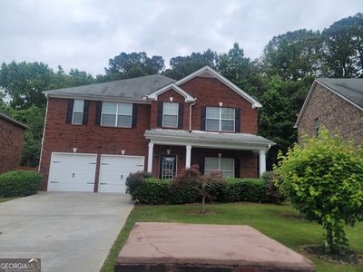 3671 Sunbridge Dr, Snellville, GA, 30039