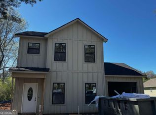 297 Wilshire Rd NE, Rome, GA 30161