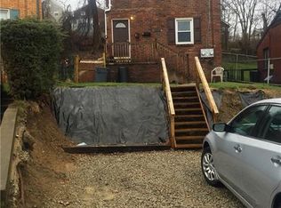814 Eathan Ave, Pittsburgh, PA