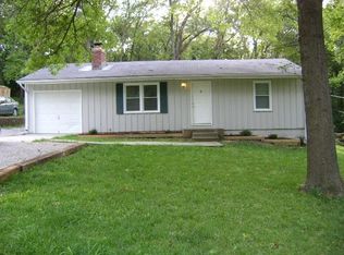 7722 James A Reed Rd, Kansas City, MO 64138