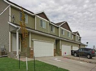 4160 51st Way S, Fargo, ND 58104