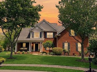 1510 Beaumont Ter, Spring Hill, TN 37174
